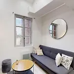 Chal3 Duplex Cosy à 200m Du Capitole Apartamento