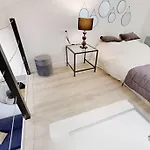 Apartamento Chal3 Duplex Cosy à 200m Du Capitole *