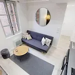 Chal3 Duplex Cosy à 200m Du Capitole *