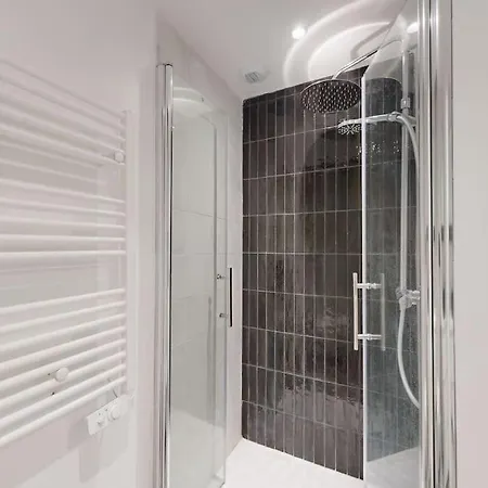 Chal3 Duplex Cosy A 200m Du Capitole Toulouse