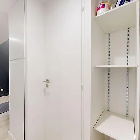 Chal3 Duplex Cosy A 200m Du Capitole *