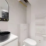 Apartman Chal3 Duplex Cosy A 200m Du Capitole Toulouse
