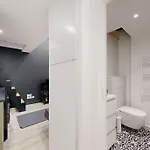Chal3 Duplex Cosy A 200m Du Capitole * Toulouse